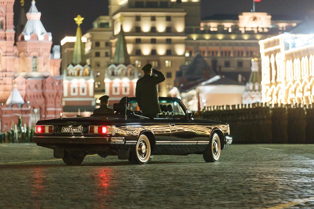 nightparade